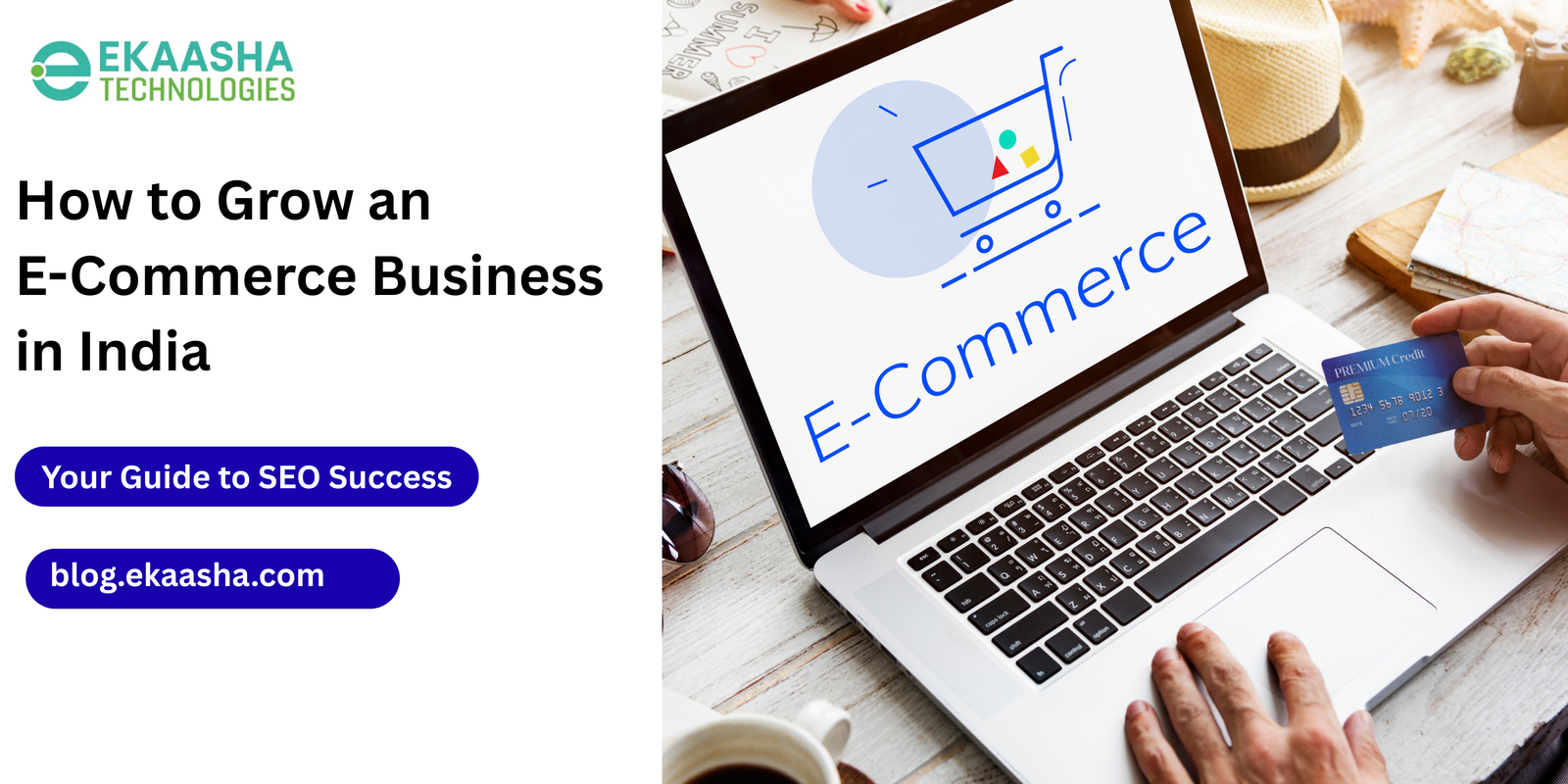 How to Grow an E-Commerce Business in India
