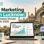 Digital marketing cost in Lucknow 2026 guide for businesses